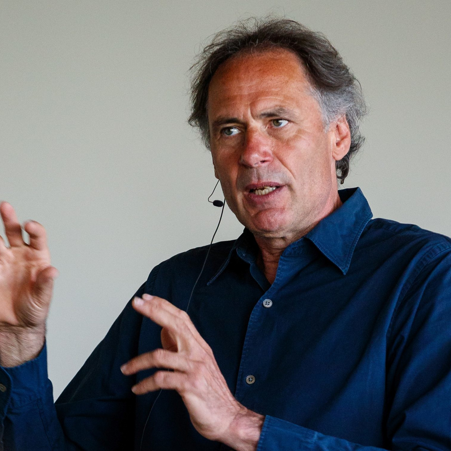 Herbert Renz-Polster