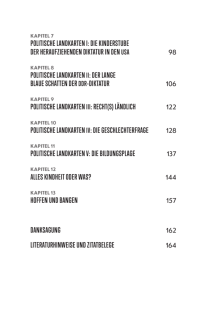 Demokratie braucht Erziehung – Bild 3