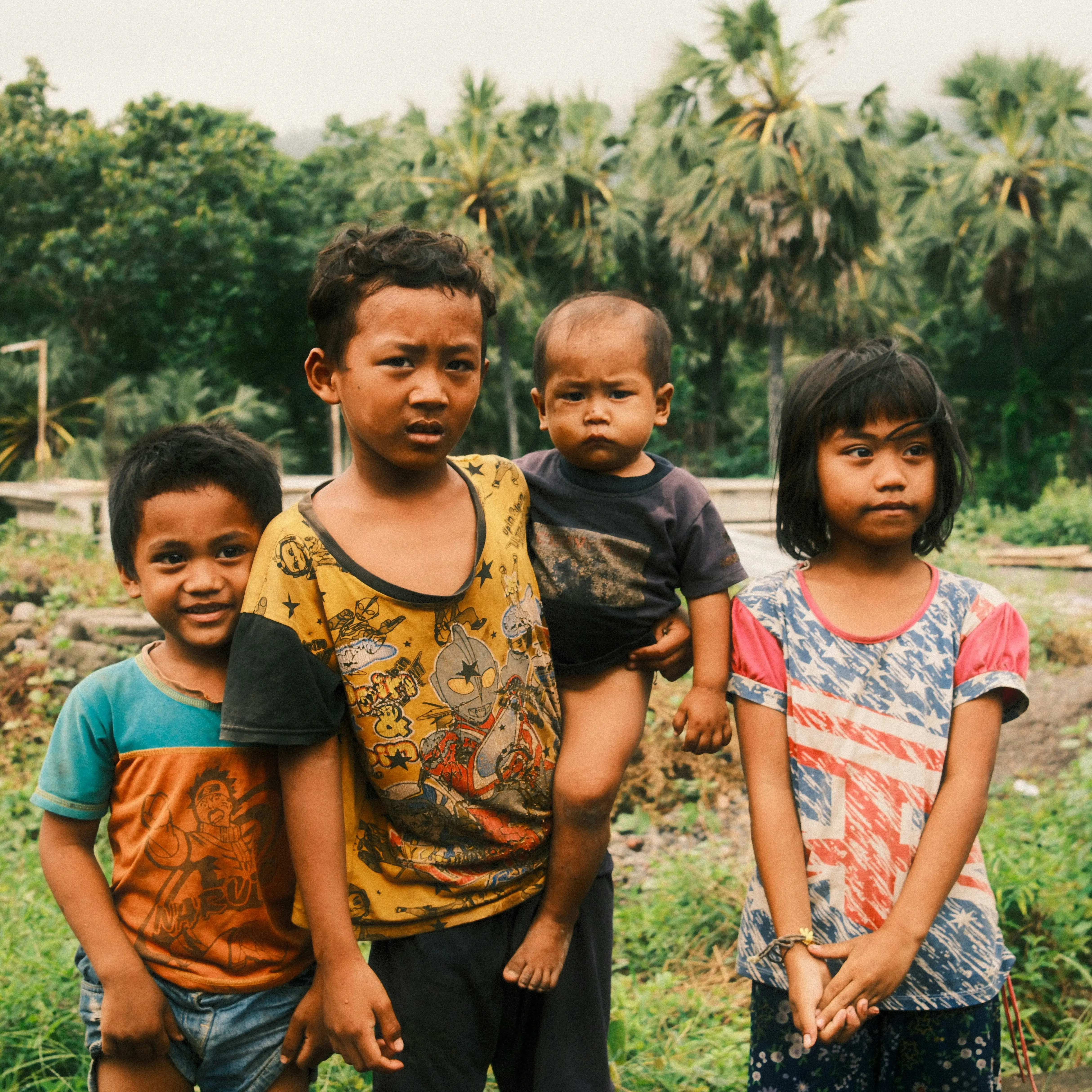 Stark verbunden und doch selbstständig (Teil 2) – Wie werden Kinder kompetent? (Gruppenticket)
