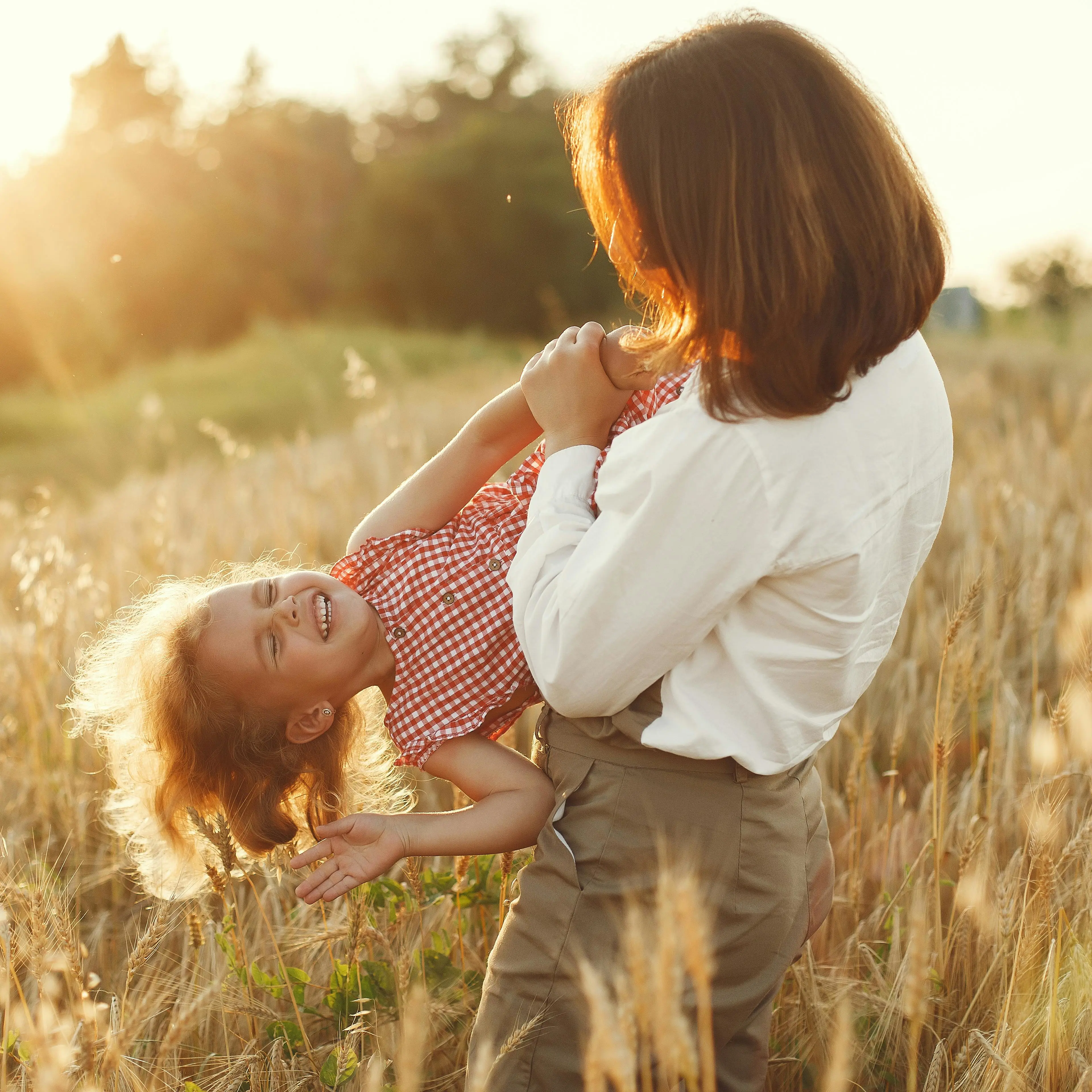 Mit Herz und Klarheit! Meine Haltung zu Erziehung – anhand einer spannenden Frage einer Familie. (Gruppenticket)