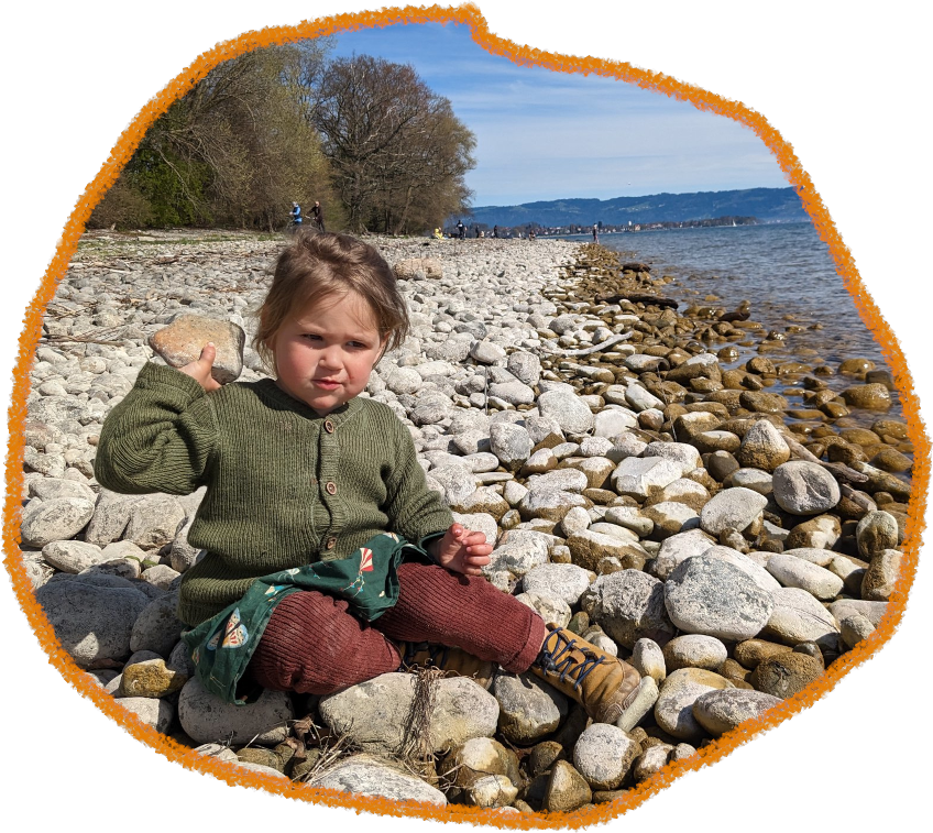 17 Monate Altes Kind Schläft Nicht Alleine Mein 17 Monate alter Sohn haut seit einigen Wochen | kinder-verstehen.de