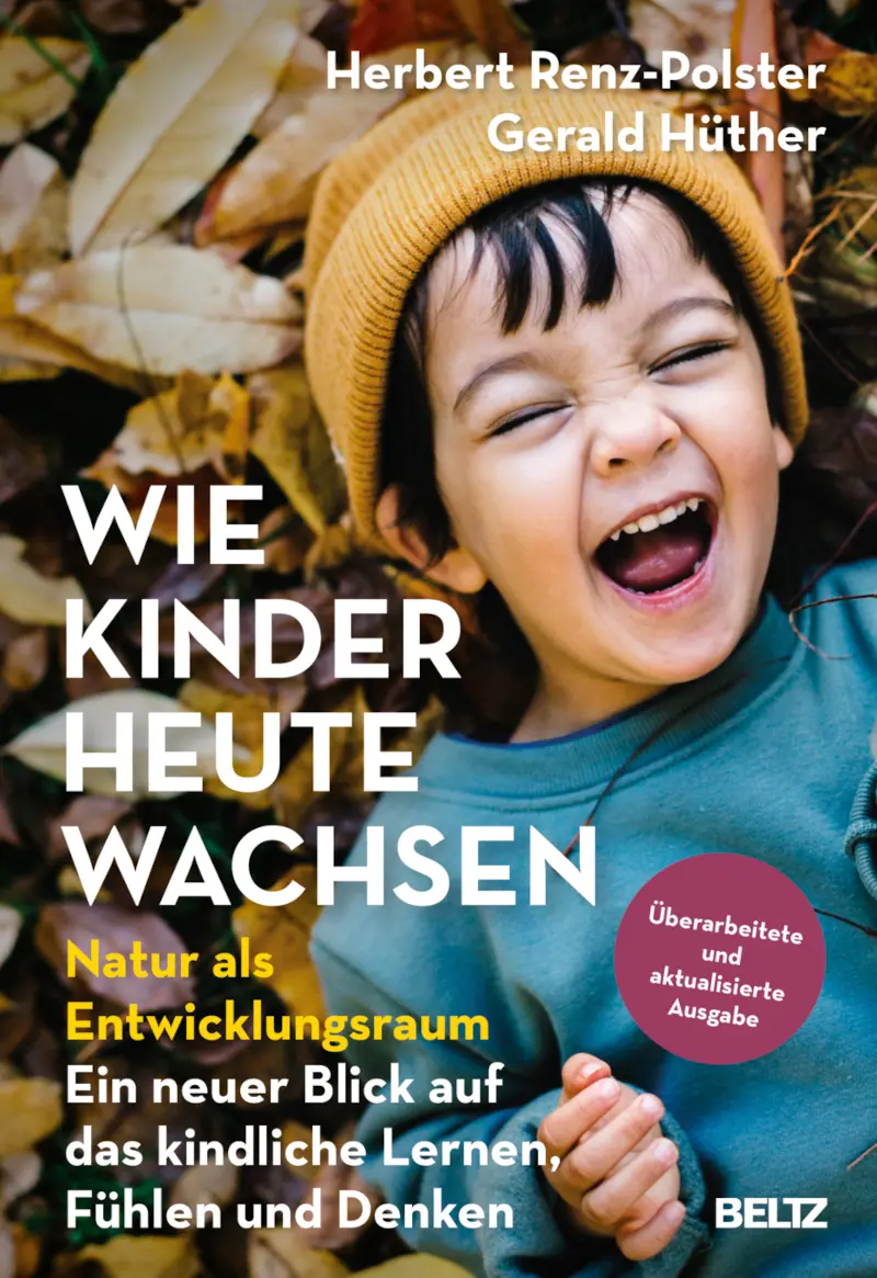 Wie Schnell Wachsen Ohrlöcher Zu Kinder Wie Kinder heute wachsen: Natur als Entwicklungsraum | kinder-verstehen.de